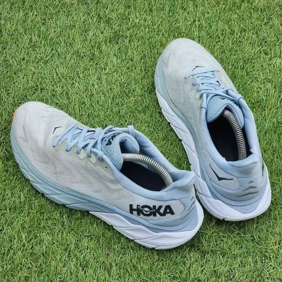 HOKA ARAHI 6 - Womens Sneakers - SIZE 10B - Please See Pictures - Picture 6 of 10